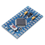 10Pcs ATMEGA328 328p 5V 16MHz PCB Board Geekcreit for Arduino - products that work with official Arduino boards