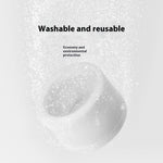 Xiaomi MIJIA Air Purifier 3 (800) Filter 3D Mesh Structure Promotes Rapid Humidification Washable Mist-Free Humidifier 3 Filter Cartridge