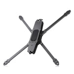 HGLRC MY15 15 Inch 635mm Wheelbase 10mm Arm Thickness Frame Kit for DIY RC Long Range FPV Racing Drones