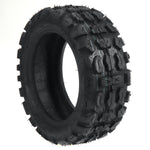 LinkMejor 11inch Electric Scooter Off-road Tire Fat Tire Wide Tire Anti-Explosion Shock Absorption Tire For LinkMejor TI30 ES18 ES18P