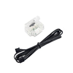LinkMejor TREES® Filament Break Detection Module With 1M Cable Run-out Sensor Material Runout Detector For Ender 3 CR10 3D Printer