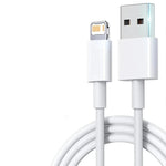 35W USB-C to iP Cable Fast Charging Data Transmission Copper Core Line 1M/2M Long for iPhone 15 14 13 Pro