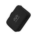 LinkMejor Portable Waterproof Shoulder Storage Bag Carrying Box Case for DJI MINI 4K / Mini 2 / Mini 2 SE RC Drone