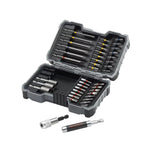 for Bosch Electric Screwdriver Bit Set 43 Pieces Power Drill Accessories PH1 PH2 PZ1 PZ2 Hex Torx Extended Bits Steel DIY Tool