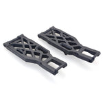 LinkMejor 8170 Front Lower Suspension Arm For 9021 1/8 Pirates3 Truggy RC Car Parts