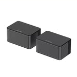 [EU/US/UK Direct] Refurbished Ultimea U2520EU10 Poseidon D60 BT5.3 Soundbar 6 High-Performance Speakers 360° Surround Sound Dolby Atmos 5.1 3EQ Modes Wired Speaker