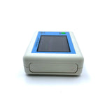 LinkMejor Signal Scanner 2.4-inch TFT Color Display 2.4G/5G LinkMejor Signal Usage Analyzer Router Management Assistant