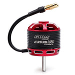 LinkMejor C35 Series V2 C3536 910KV/ 1050KV/ 1300KV/ 1500KV Outrunner Brushless Motor 2-4S for RC Airplane
