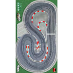 LinkMejor A86 A86P 1802 1/18 1/24 Drift RC Car Parts 2X3.5m Race Track Map Table Scene Mat Vehicles Model Parts LA0050