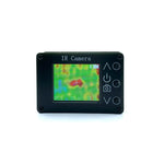 24 * 32 Pixel Digital Infrared Thermal Imaging Camera Thermal Imager Temperature Sensors -40℃ to 300℃