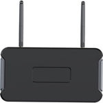LST 5803 FPV Monitor 5.8GHz 4.3" LCD 800*480 Display 30fps 32GB with Dual Antennas 40CH Auto Search DVR Video Recording NTSC/PAL Auto-Adapt for FPV Drone Analog
