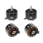 LinkMejor A3215 3215 900KV 3-8S Brushless Motor 5mm Shaft for DIY FPV RC Racing Drones