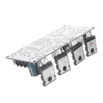 Mono 200W Power Amplifier Board 1943+5200 Tube Rear Stage Power Amplifier Board