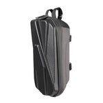 3L Large Capacity Electric Front Bag Waterproof EVA Hard Shell Bags Handlebar Hanging Bag Storage Accessories For Scooter