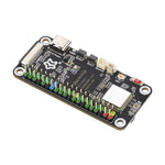 Luckfox Pico Zero Development Board RV1106G3 1 TOPS Performance 8GB eMMC Storage Wireless AI Computing IoT Python Linux Micro Board Robotics Kit