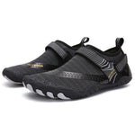 LinkMejor Beach Wading Sandal Quick Dry Non-Slip Breathable Surf Fishing Fitness Water Sports Shoes