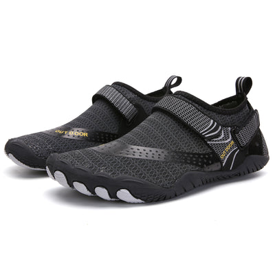 LinkMejor Beach Wading Sandal Quick Dry Non-Slip Breathable Surf Fishing Fitness Water Sports Shoes