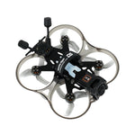 LinkMejor Stellar 25 HD O4 PRO 2.5 Inch 4S GPS RC FPV Racing Drone PNP BNF with Aether 1404 Motor