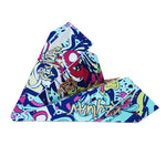 KEYIUAV Lightning / Graffiti 560mm Wingspan Delta Wing PP Magic Board Glider RC Airplane KIT/PNP