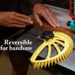 Table Saw Router Table Featherboard Safety Push Block for For Table Saws / Router Tables / Jointers