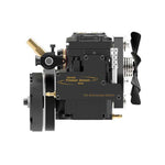 Toyan FS-S100AT Four Stroke Air Cooling Visible Combustion Nitro Methanol Gasoline General Engine Assembled for RC Car