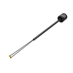 RunCam 2.4GHz/5.8GHz Compatible DJI O3 Dual Lollipop Antenna UFL/IPEX 170mm/210mm FPV Antenna Stable HD Transmission for FPV Drone DJI O3 Air Unit