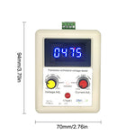 110V-2600V IGBT Transistor Voltage Capability Tester Diode MOS Triode Digital Voltmeter Testing Tool Withstand Voltage Tester
