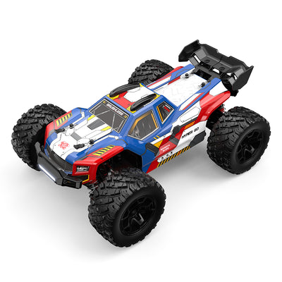 LinkMejor HYPER GO 14212 1/14 2.4G 4WD Brushless High Speed RC Car Vehicle Models 56km/h Two Shells