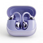 Monster AC235 TWS Earclips Wireless bluetooth 6.0 Earphone 13mm Peptide Membrane Speaker 360° Surround Stereo AI Simultaneous Interpretation Sports Headphones