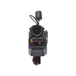 LinkMejor Quick-release Servo Gimbal V2 with Head Tracking Compatible with DJI O3 O4 Vista Walksnail Avatar for FPV Airplane Fixed Wing