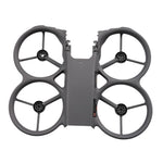 Upper Shell Middle Frame Disassembly Repair Parts for DJI Avata 360 RC FPV Racing Drones