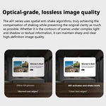 LinkMejor xbx A01 A01+ Smart AR Glasses 50° FOV 147 Inch Screen 1600 nits 120Hz 3DoF Gaming Movie Display 62g Ultra Light Smart Glasses