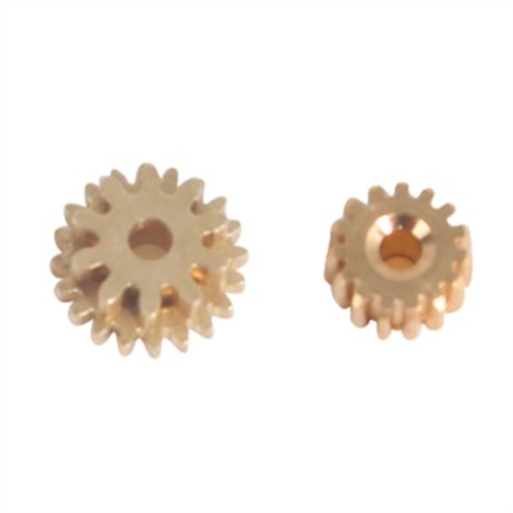 LinkMejor 1801 1802 1803 1804 1/18 Drift RC Car Upgraded Parts Metal Gearbox Motor Gear Vehicles Models Spare Accessories LA0040X