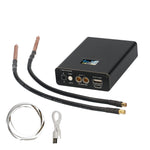 Portable Digital Display Spot Welding Machine Mini Diy Spot Welder Kit Weld Tools For 0.2mm Nickel Plated 18650 Battery Pack