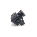 5.8G 48CH 1200TVL FPV Camera & VTX Adjustable Power(Pit/25-600mW) 2.5mm CMOS Analog Transmitter for RC Drones