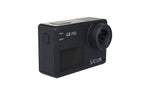 LinkMejor SJ8 PRO Action Camera Car DVR Anti-shake 1290P 4K Sports Camera WIFI Remote Control Waterproof Car DVR Camera