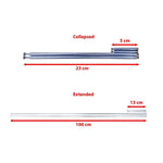 LinkMejor Blog V3 RTL SDR R820T2 RTL2832U 1PPM TCXO SMA Software Defined Radio 500 kHz-1.7 GHz Dipole Antenna