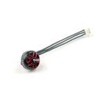 1.7g Super Light LinkMejor EX0802 0802 19000KV 22000KV 1S Brushless Motor in New One-Piece Bell Design for Mobula6 M6 HD Tiny Whoop RC Drone FPV Racing