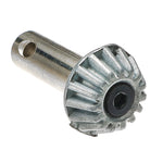 LinkMejor FY01 FY02 FY03  Rear Differential Assembly FYHCS01