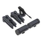 LinkMejor F11-S Apache RC Helicopter Spare Parts Sweapon Set