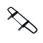 LinkMejor LDP06 1/12 Unimog 435 RC Car Upgraded Metal Front Upper Bumper Protector LP0004 Vehicles Models Spare Parts