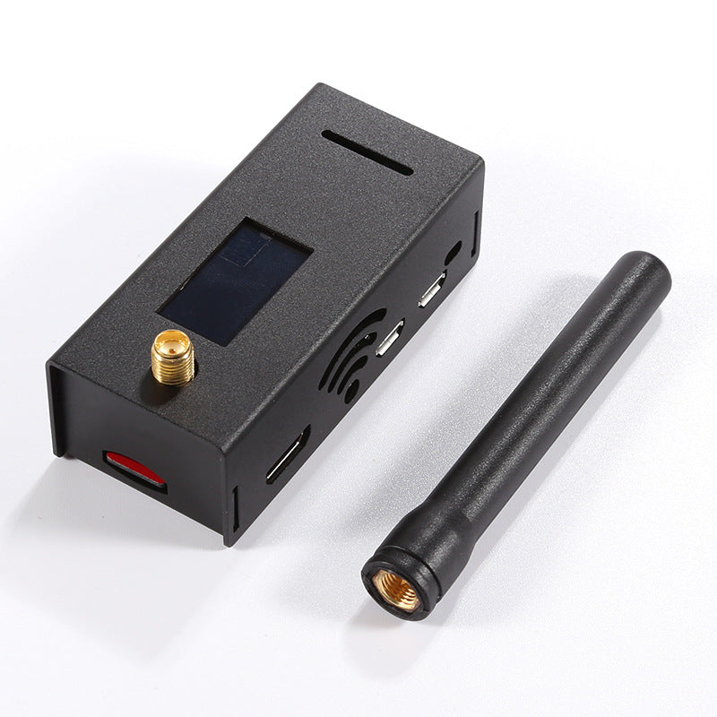 LinkMejor Hotspot Spot Radio Station WiFi Digital Voice Modem Supports NXDN POCSAG P25 YSF DSTAR C4FM DMR READY TO QSO Jumbospot