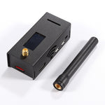 LinkMejor Hotspot Spot Radio Station WiFi Digital Voice Modem Supports NXDN POCSAG P25 YSF DSTAR C4FM DMR READY TO QSO Jumbospot
