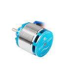 LinkMejor HOBBY H500 3524 1600KV 80A 1700W Helicopter Brushless Motor 4mm Bullet-connector For 500 Align Trex RC Helicopter