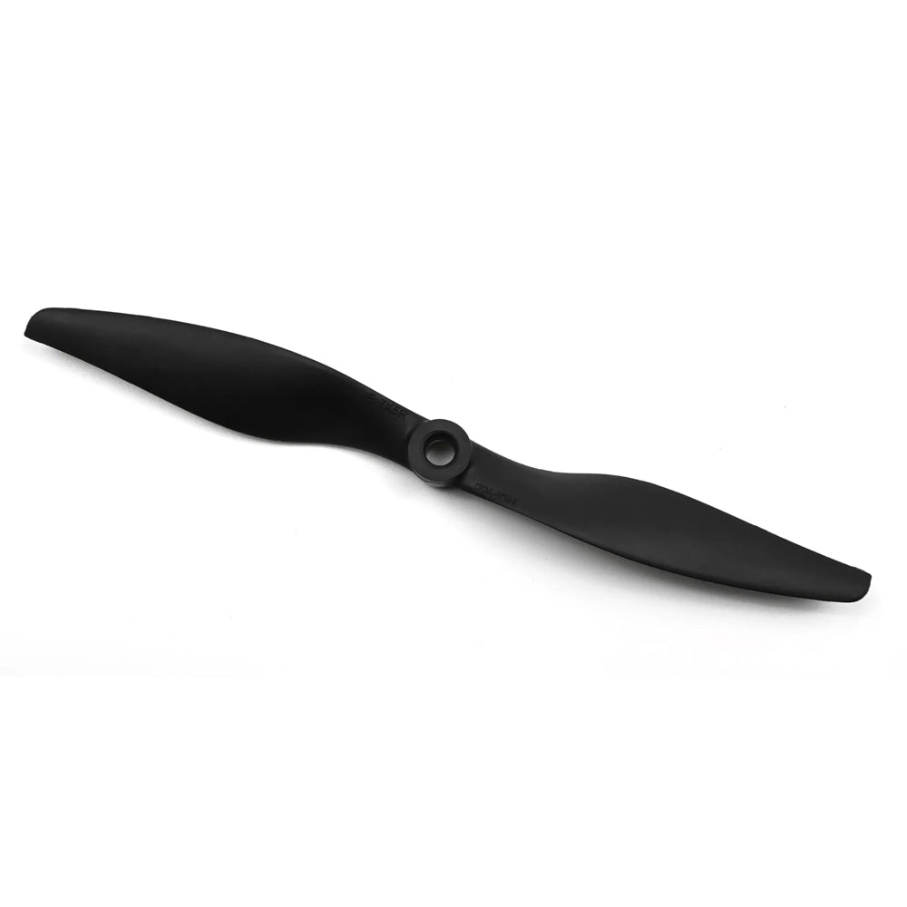 HQProp E-7X5 / E-7X5R 7Inch Nylon Composite Thin Electric Prop Propeller for Fixed Wing RC Airplane