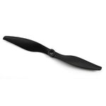 HQProp E-7X5 / E-7X5R 7Inch Nylon Composite Thin Electric Prop Propeller for Fixed Wing RC Airplane