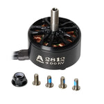 1/4PCS LinkMejor A2812 2812 900KV Brushless Motor for 10 Inch X Class RC Drone