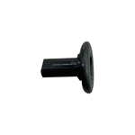 Eachine P-51D Miss Helen 500mm RC Airplane Replacement Spare Part Propeller Saver Shaft Adaptor 2PCS