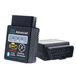 iMars ELM327 bluetooth Car OBD2 Scanner Diagnostic Tool Engine Code Reader