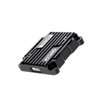 GEPRC MATEN 5.8GHz 2500mW FPV Transmitter with IRC Tramp Pit Mode Built-in Microphone MMCX Antenna 7-36V Wide Voltage